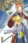 Parutions bd, comics et mangas du vendredi 17 avril 2015 : 14 titres annoncés