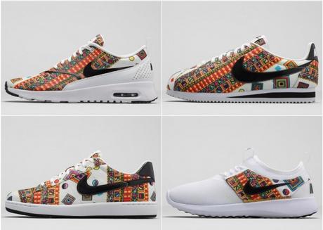 basket nike x liberty london basket nike x liberty london