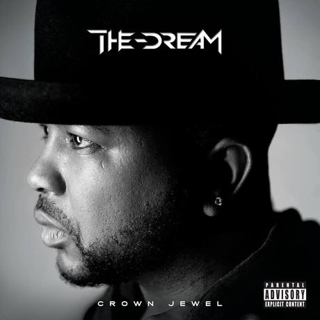 Nouveauté RNB : The Dream EP Crown en écoute