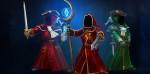 Magicka: Wizard Wars date sortie vidéo