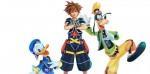 Kingdom Hearts sort l’ombre novembre