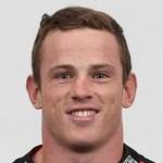 Brad Weber Chiefs Super Rugby