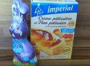 Miam Flan pâtissier Lapin Milka