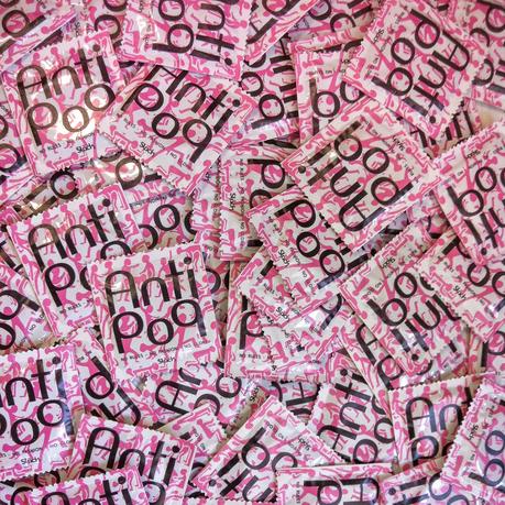 Une sangle au naturel ?