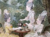 Exposition Thé, café chocolat L’essor boissons exotiques XVIIIe siècle