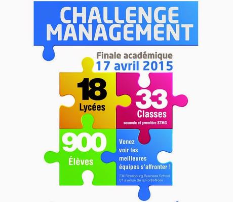 Second Tournio Challenge Management : 8 équipes pour une finale