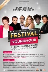 festival youhumour