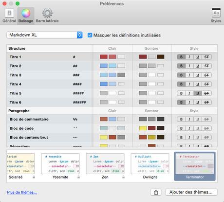 Ulysses 2 for iPad: l’éditeur de texte à l’âme du papillon