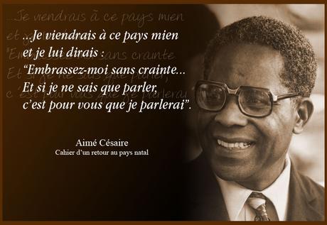 17 avril 2008 : RIP Aimé Césaire !