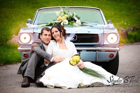 Comment choisir son photographe de mariage !