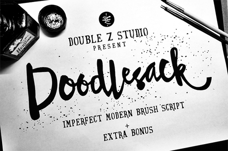 Doodlesack + Bonus par DoubleZ Studio