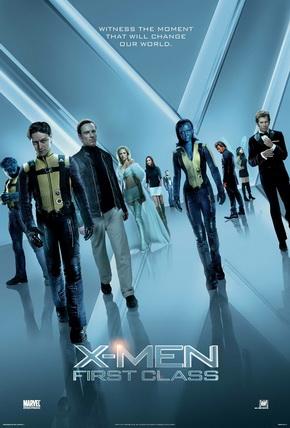 X-men first class, par exemple, est le prequel à la trilogie des x-men.