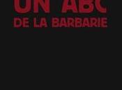 [note lecture] Jacques-Henri Michot, barbarie", Pierre Parlant