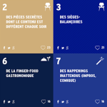 IDEA : Créer LE bar idéal