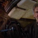 TEASER : Enfin un teaser de Star Wars VII