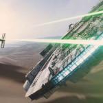 TEASER : Enfin un teaser de Star Wars VII