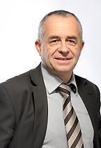 Jean-Michel Dupuyds, directeur Etudes & Technique chez Bouygues Bâtiment Ile-de-France (c)DR