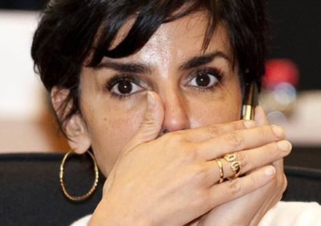 Photos volées : condamnation d’une ancienne ministre de la justice !