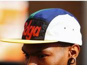 Bodega lookbook spring/summer 2015 valeur sûre pour l’été