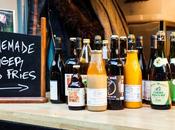 Miam Paris burger marché enfants rouges