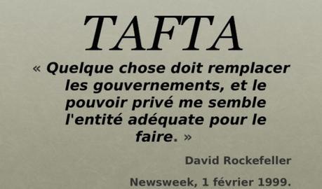 La France doit dire « non » à l'arbitrage privé dans les accords de libre-échange transatlantiques