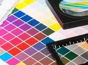 Impression offset humide impression sans mouillage