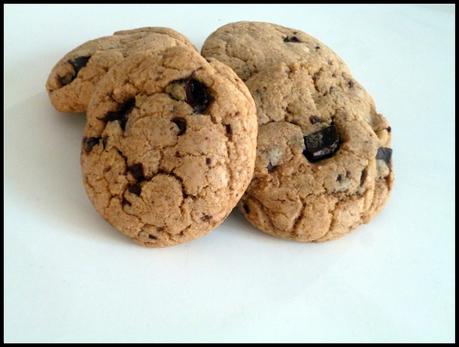 Les cookies de Laurent Jeannin