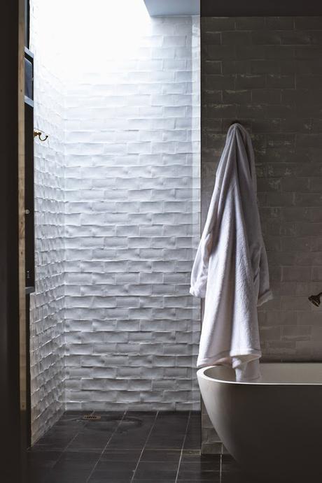 Je vous emmène sur les docks à Brisbanne