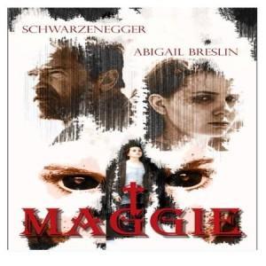 Maggie – le 27 mai au cinéma