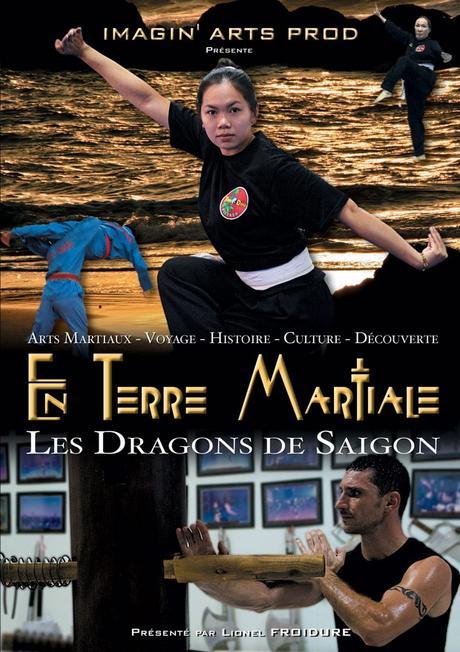 Dragons de Saigon – Téléchargement HD