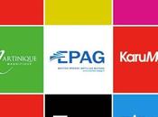 EPAG passe devenir leader l'édition Antilles Guyane