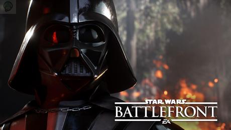 Star Wars Battlefront : la date de sortie et premier trailer