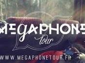 Quelques mots avec Caroline Guaine Mégaphone Tour