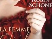 Femme Gabriel Robin Schone