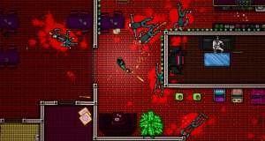 Test – Hotline Miami 2