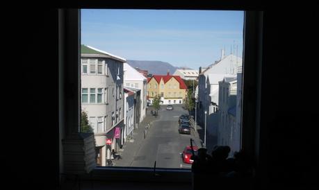 beau temps reykjavik