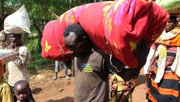 Élections au Burundi : 8 000 civils ont fui le pays en deux semaines, selon l'ONU