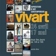 VIVART  Exposition d’art contemporain 7ème édition | Albi