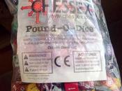 Pound-O-Dice Chessex pour amateurs