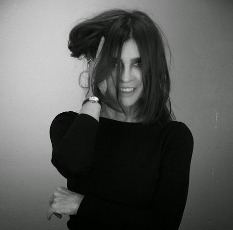 La collab' qui tue : Carine Roitfeld X Uniqlo...