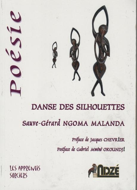 Danse des Silhouettes, de Sauve-Gérard Ngoma Malanda