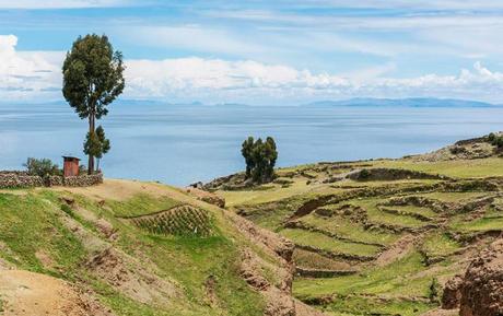 Premières impressions du Titicaca en 8 clichés