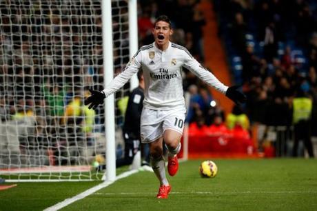 Liga : le Real Madrid assure l'essentiel