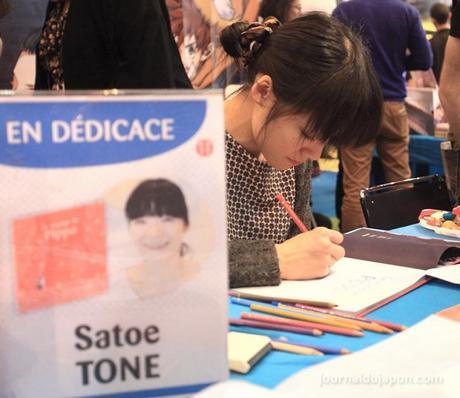 Satoe Tone SDL 2015