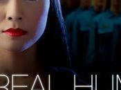 [WTF Poèsie] Sexy Robot l'électronique réalisera tous fantasme