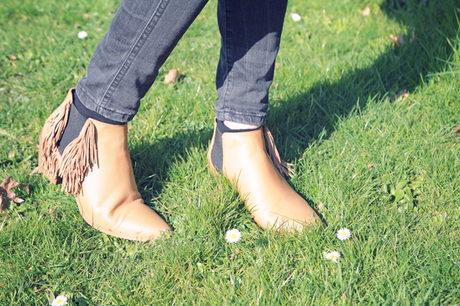 ≈ GYPSY FRINGES ≈ ≈ GYPSY FRINGES ≈