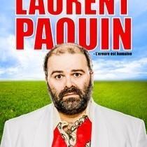 Laurent Paquin
