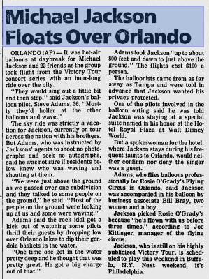 ocala star banner 24 08 1984