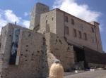 Antibes – Musée Picasso