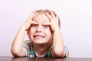 HYPERACTIVITÉ (TDAH): Laisser-les s'agiter pour apprendre! – Journal of Abnormal Child Psychology